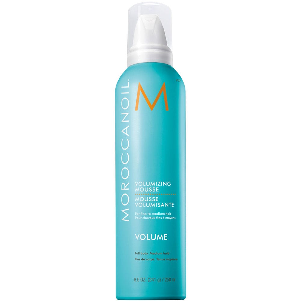 Moroccanoil®  Volumenschaum 250 ml
