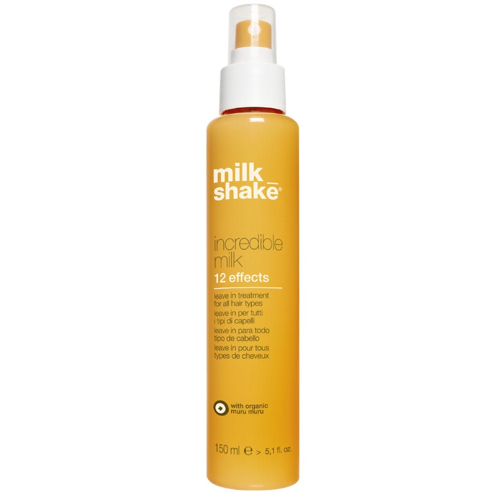 milk_shake Incredible Milk 150 ml