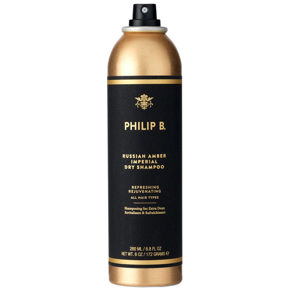 Philip B. Russian Amber Imperial Dry Shampoo 260 ml