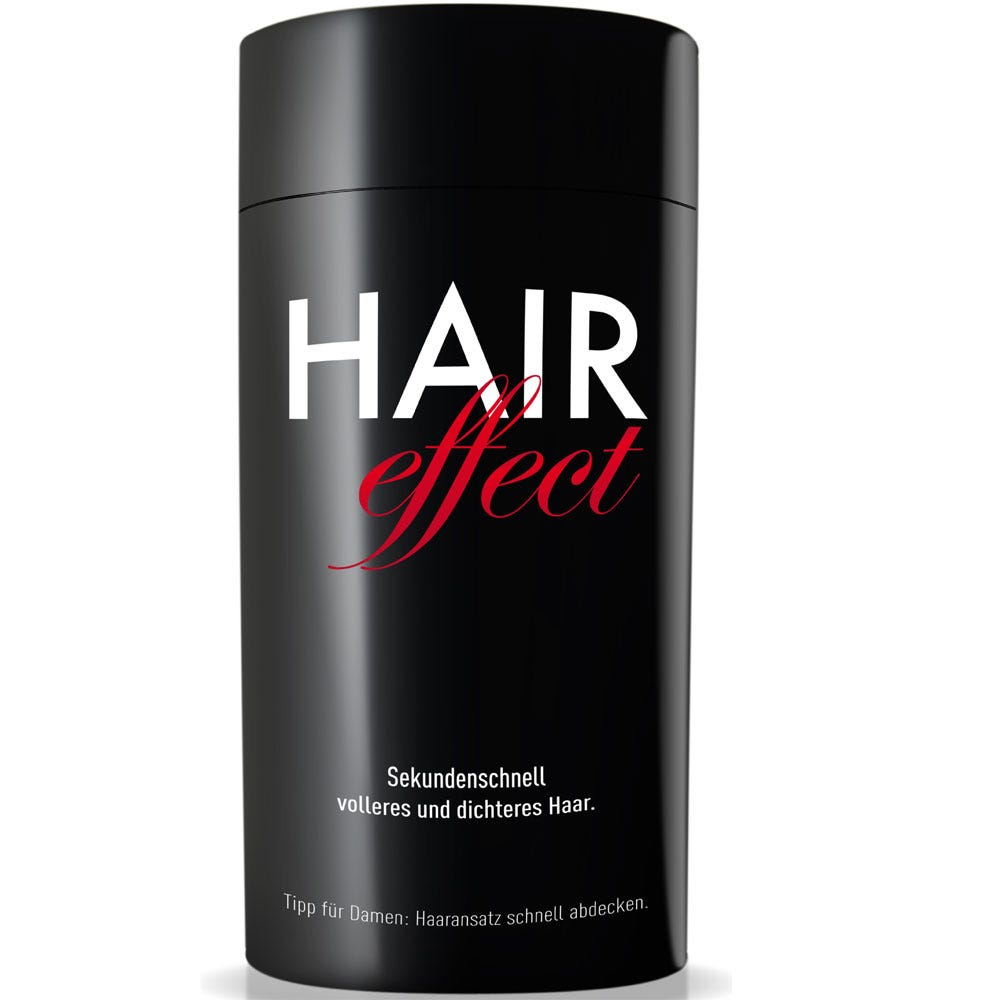 Hair Effect light brown 26 g