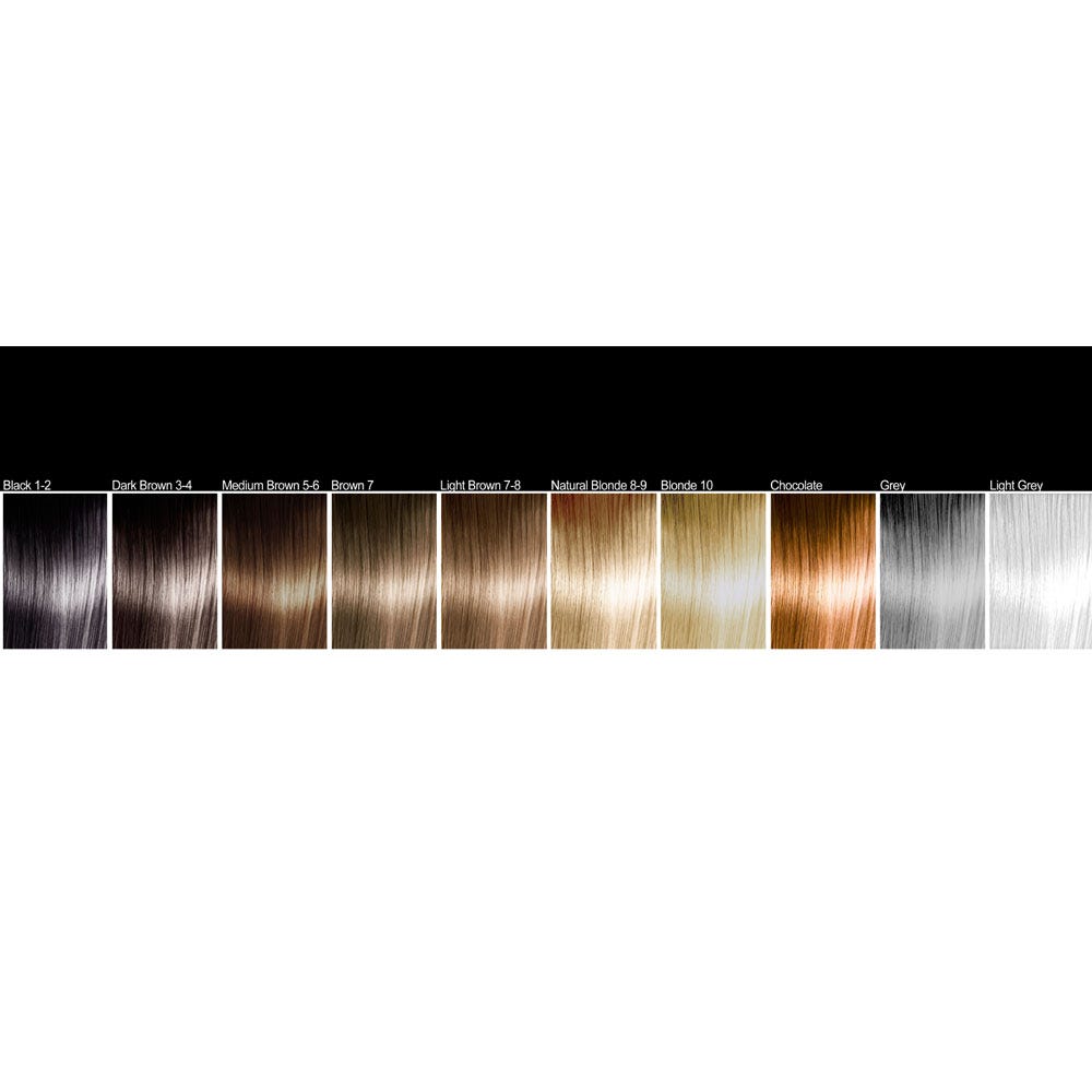 Hair Effect chocolate 26 g