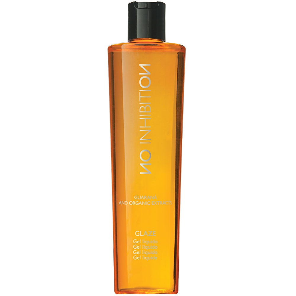 No Inhibition Glaze 250 ml