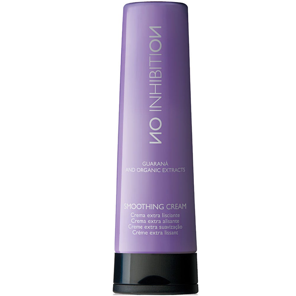 No Inhibition Smoothing Cream 200 ml