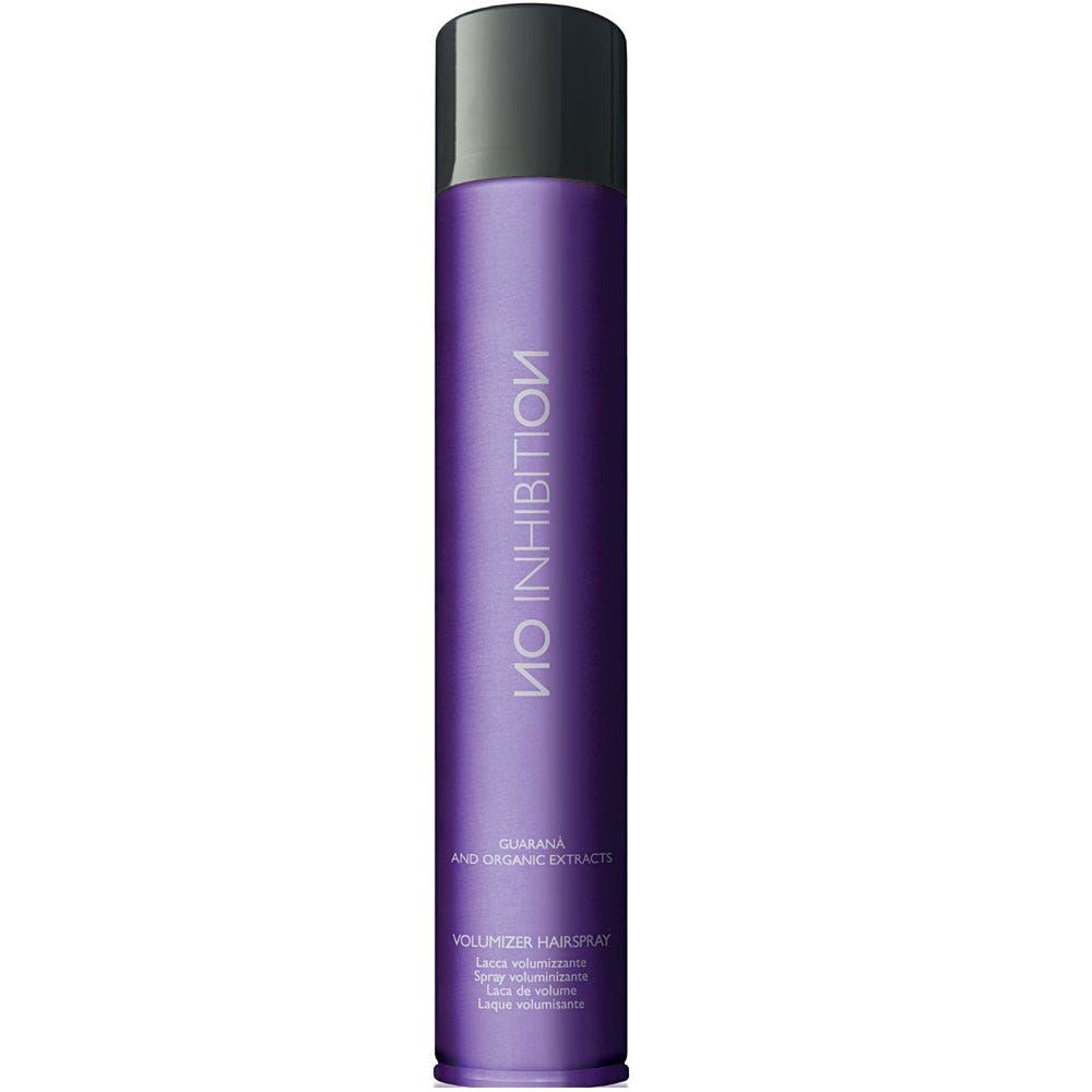 No Inhibition Volumizer Hairspray 400 ml