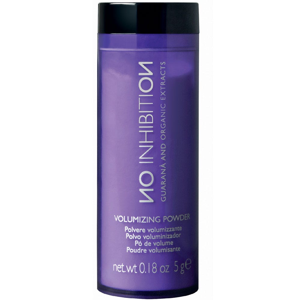No Inhibition Matt Volumizing Powder 5 gr