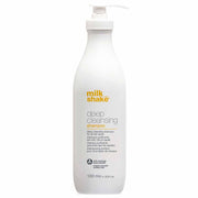 milk_shake special deep cleanse shampoo 1000 ml
