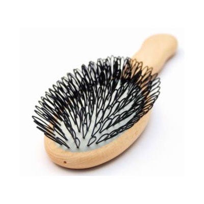Acca Kappa Protection Pneumatic Brush