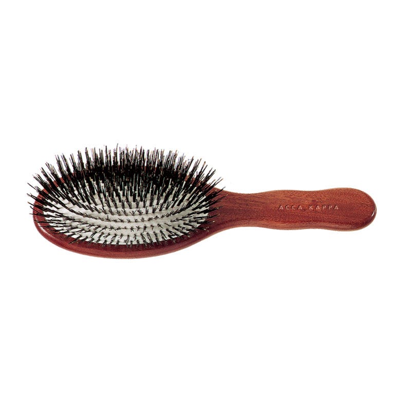 Acca Kappa Pneumatic Bristle Brush 944