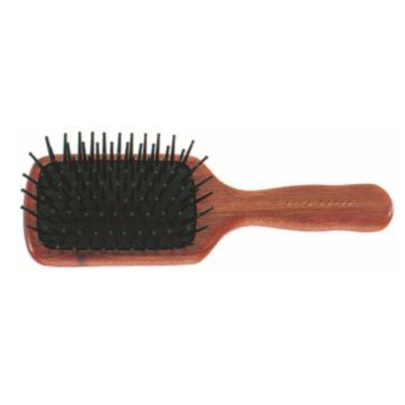 Acca Kappa Pneumatic Bristle Paddle Brush 965