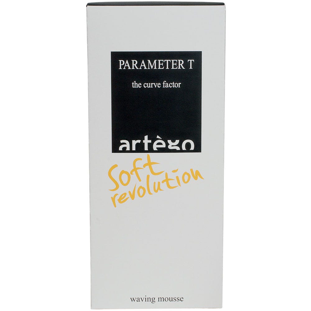 Artego Parameter T Soft revolution 2 x 300 ml