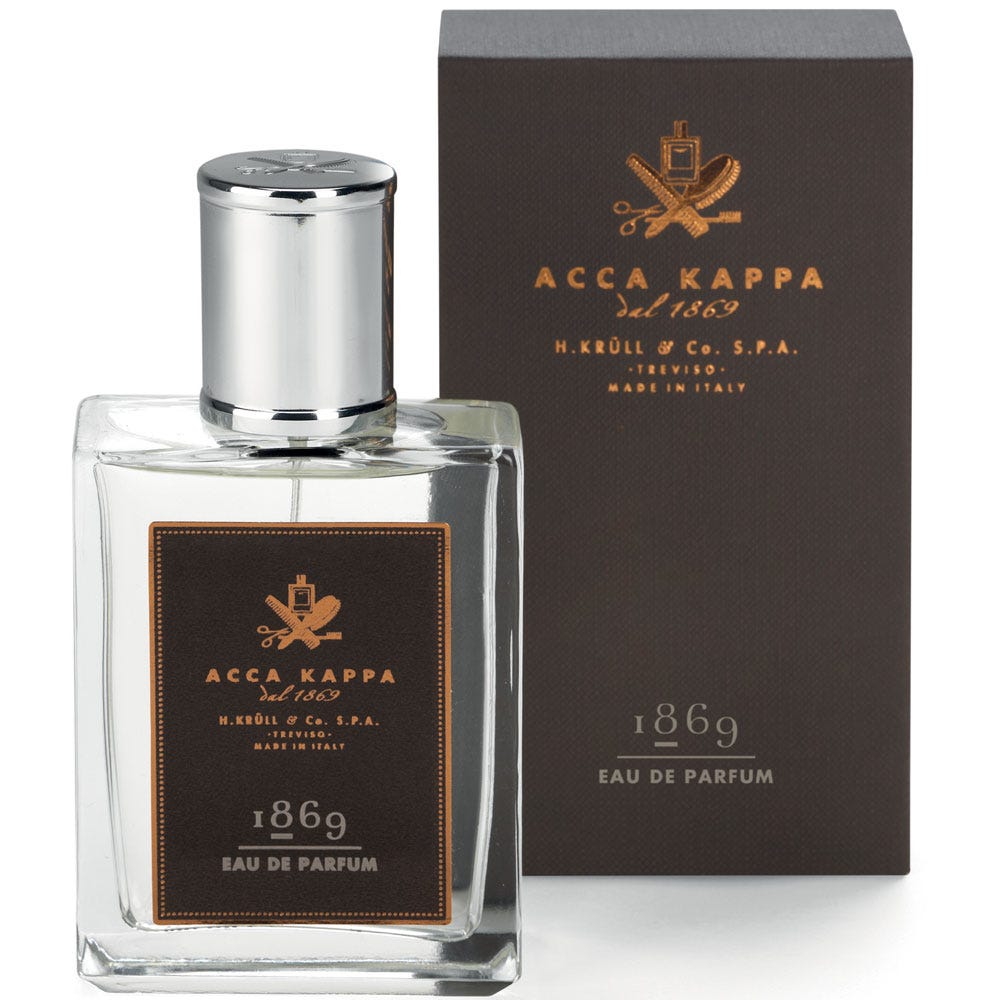 Acca Kappa 1869 EDP 100 ml