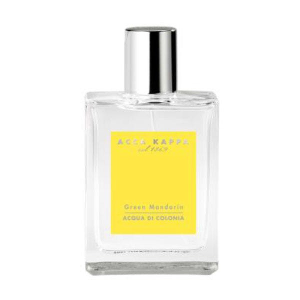 Acca Kappa Green Mandarin EDC 100 ml