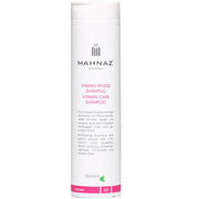 MAHNAZ Vitamin-Pflege Shampoo 201 200 ml