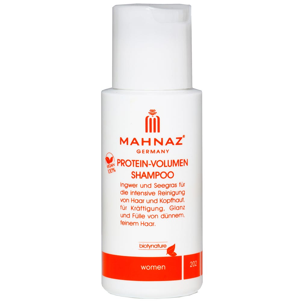 Mahnaz Protein-Volumen Shampoo 50 ml