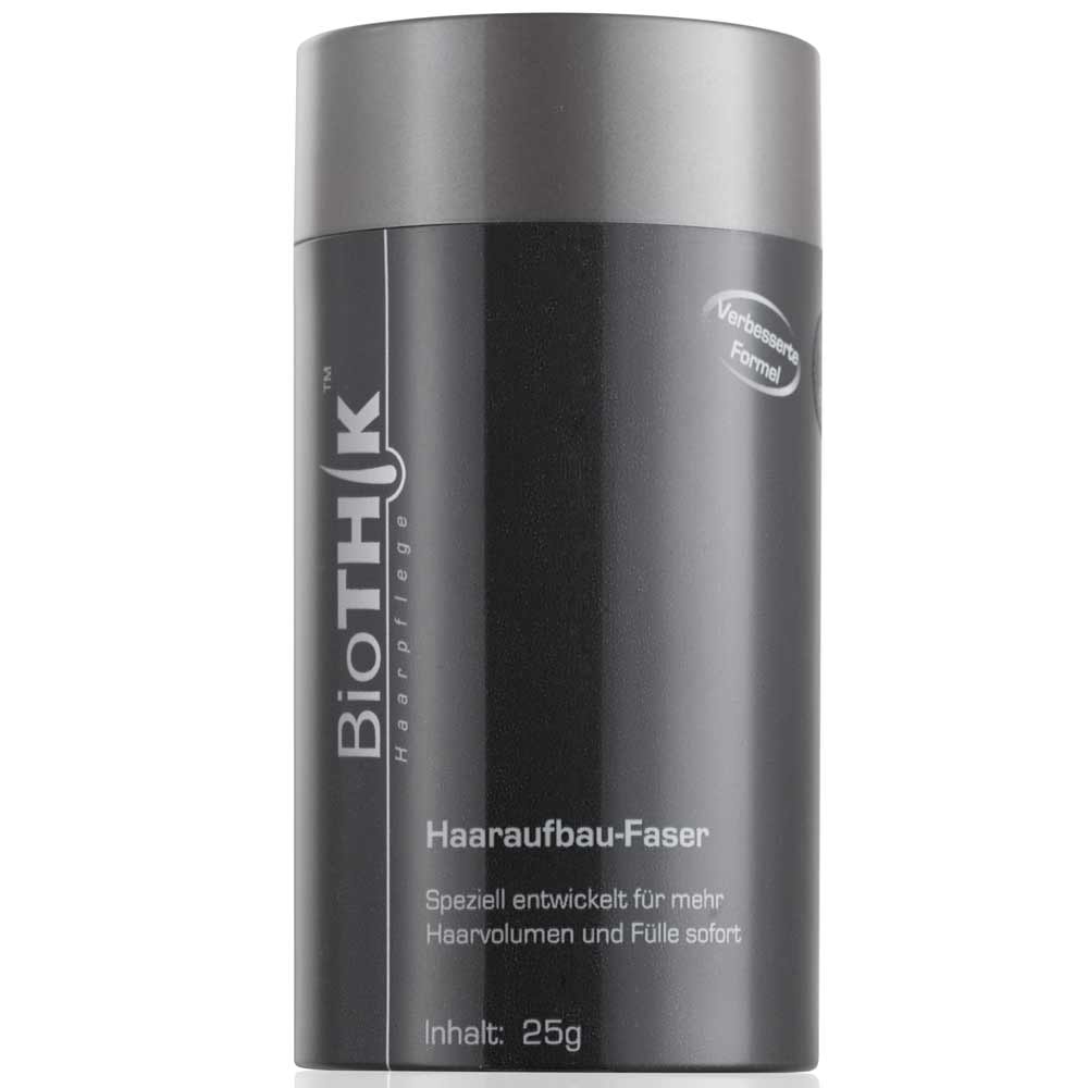 BioThik Haaraufbau-Faser S8 mittelblond 25 g