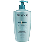 Kérastase Résistance Bain Force Architecte 500 ml Sondergröße