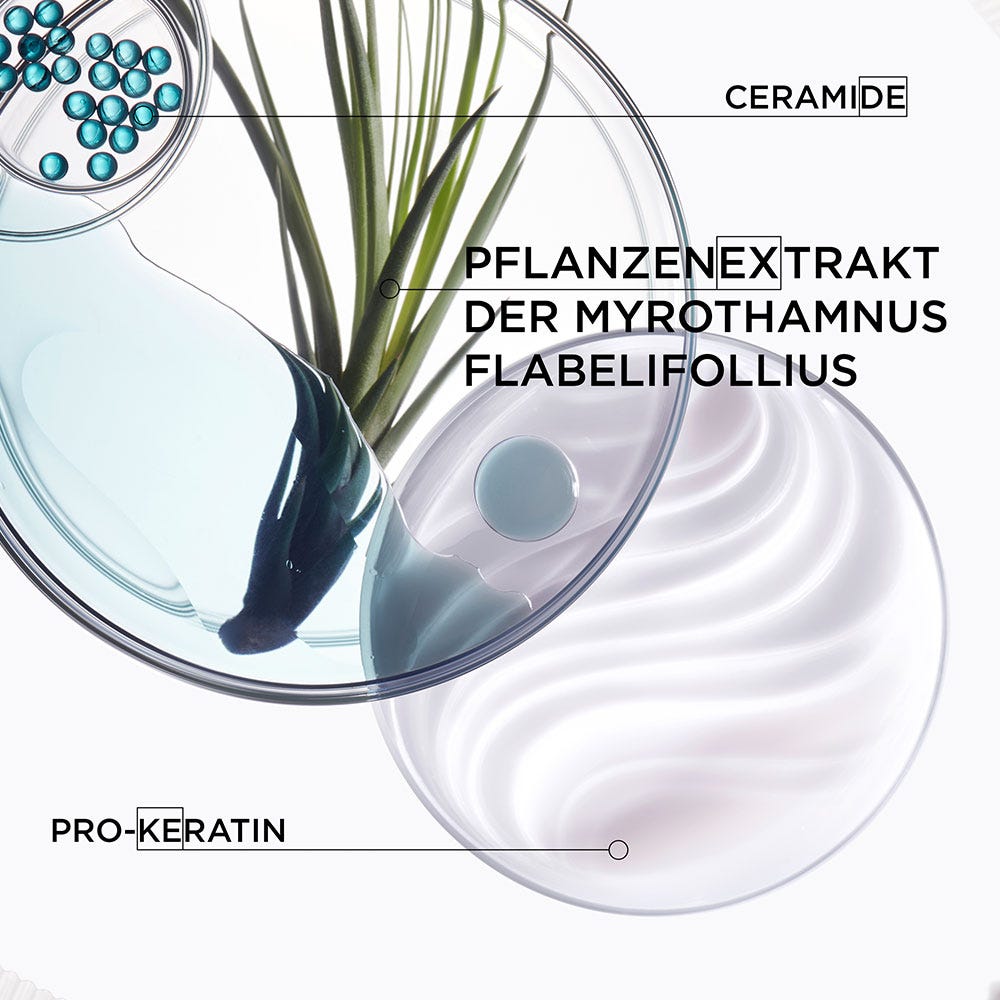 Kérastase Résistance Bain Force Architecte 500 ml Sondergröße