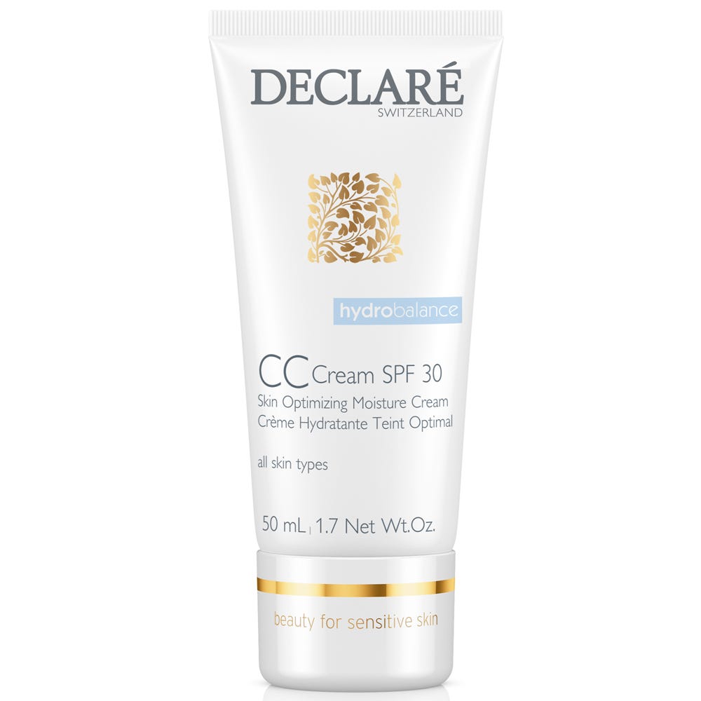 Declaré Hydro Balance CC Cream SPF 30 50 ml