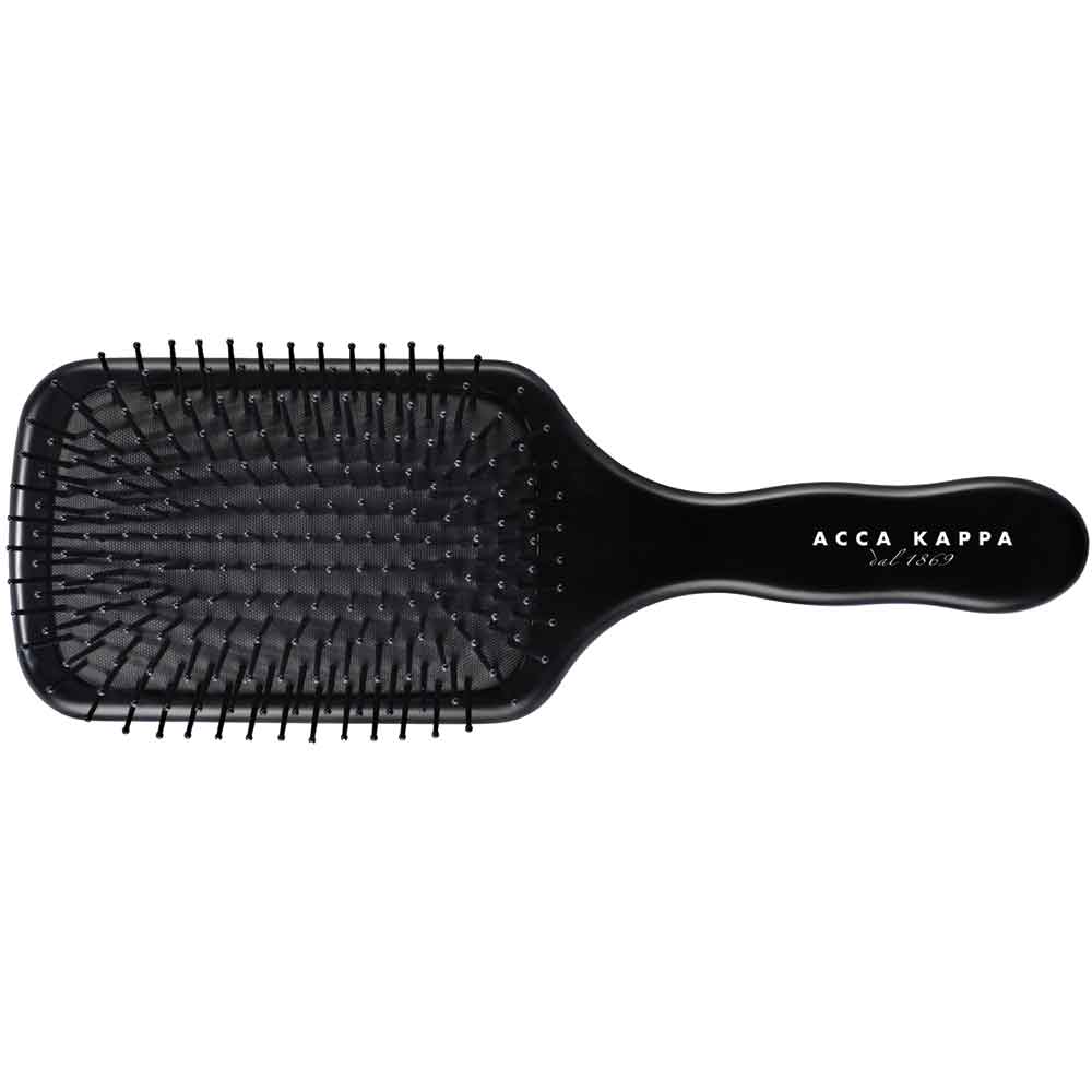 Acca Kappa profashion Z1 Everyday Use Paddle Brush