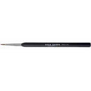 Acca Kappa Make-up Brush Black Line 171 N