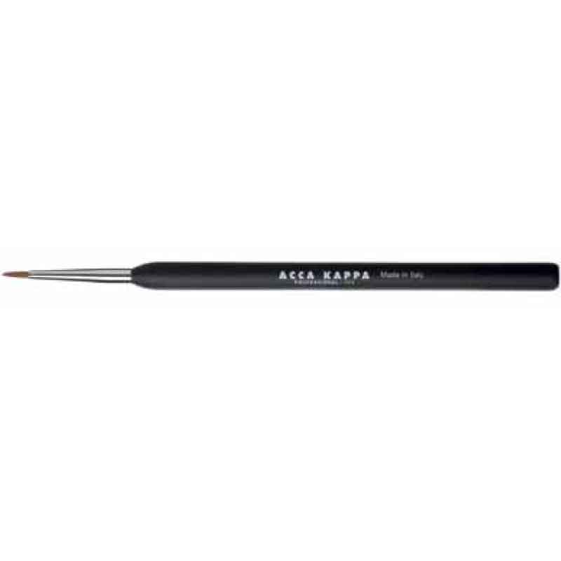 Acca Kappa Make-up Brush Black Line 171 N