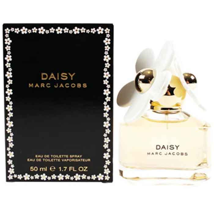 Marc Jacobs Daisy Woman EDT 50 ml