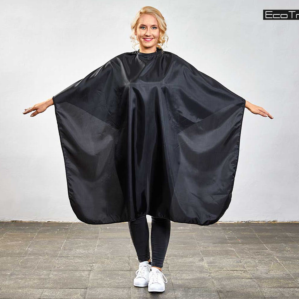 ECO TREND Neon Schneideumhang Schwarz