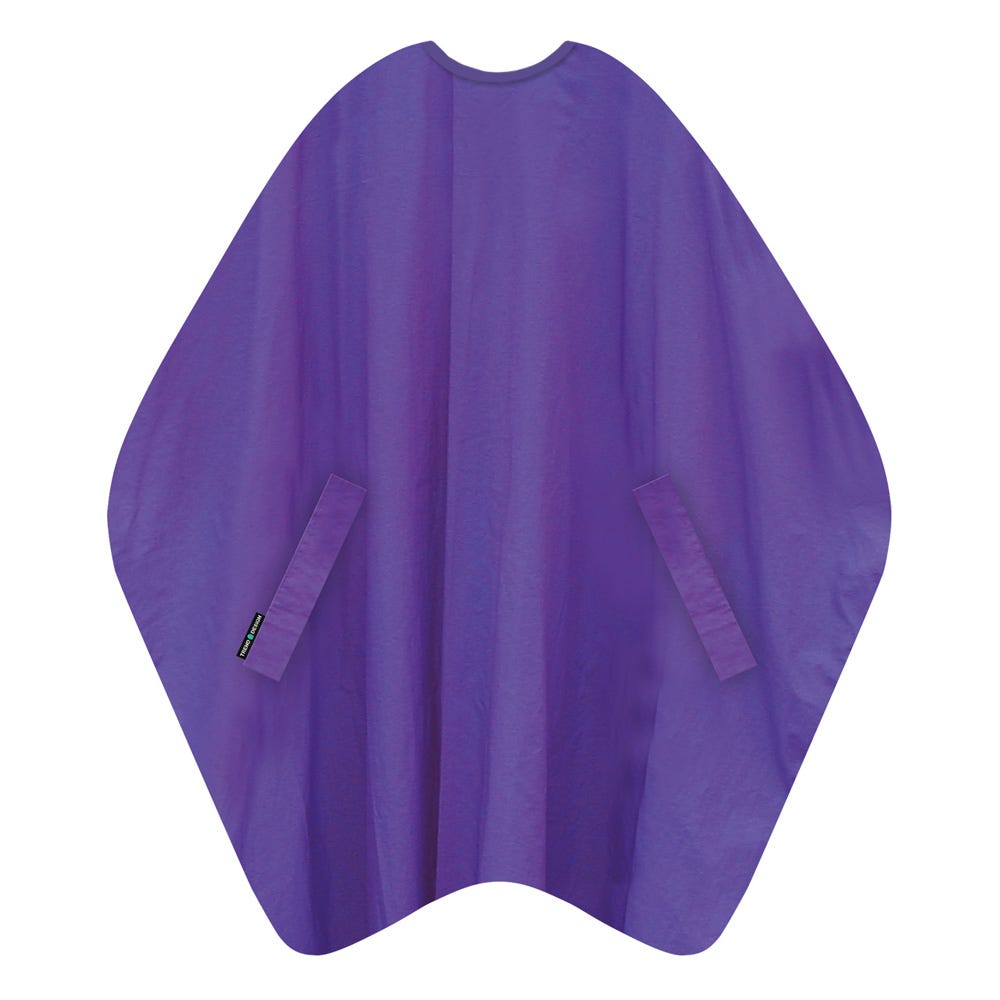 Trend-Design Classic Schneideumhang Violett