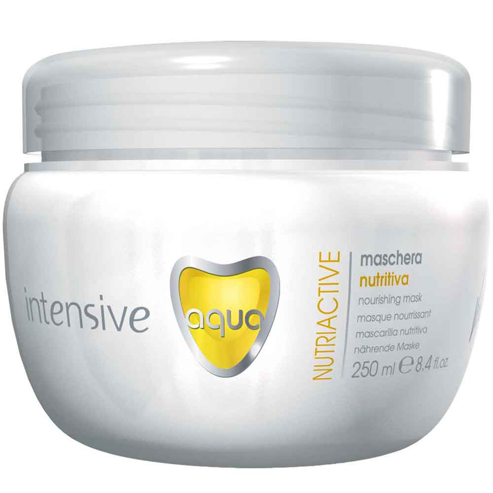 Vitality's Intensive Aqua Nutriactive Maske 250 ml