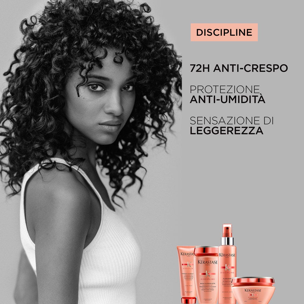 Kerastase Discipline Fluidissime 150 ml