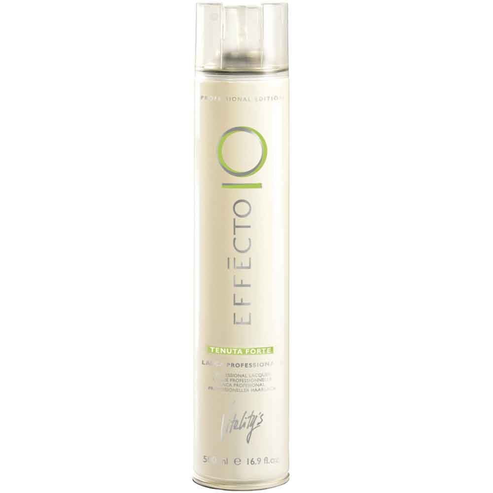 Vitality's Effecto Haarspray 500 ml