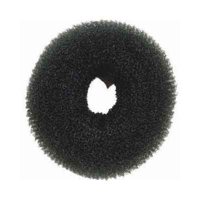 Efalock Knotenring 12 cm dunkel
