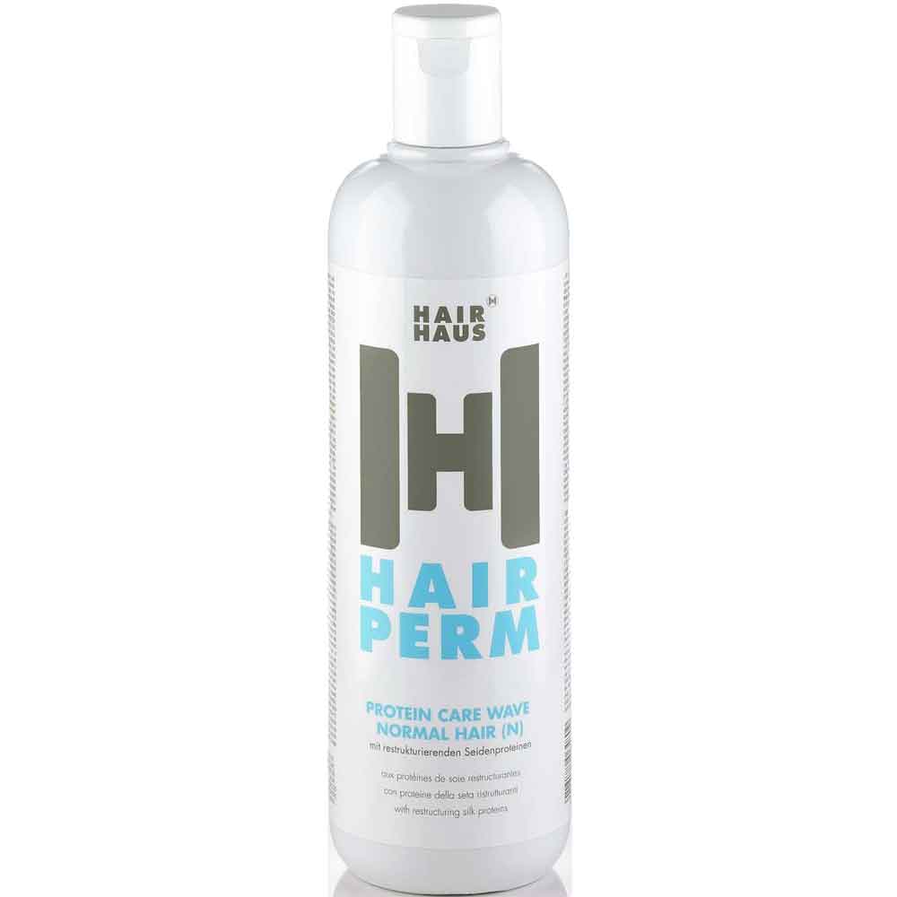 HAIR HAUS Haircare Technical Protein Care Wave N 500 ml