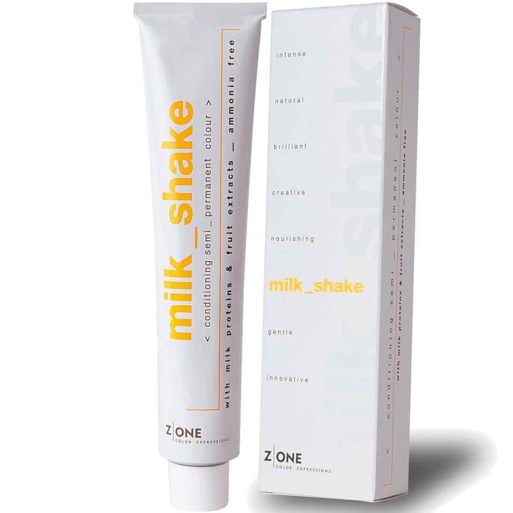milk_shake Cocoa Semi Permanent Color 100 ml