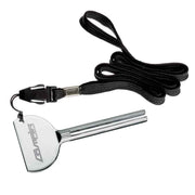 Comair Metall-Tubenstift mit Halsband