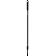 Comair Besenstiel Teleskop schwarz 150 cm