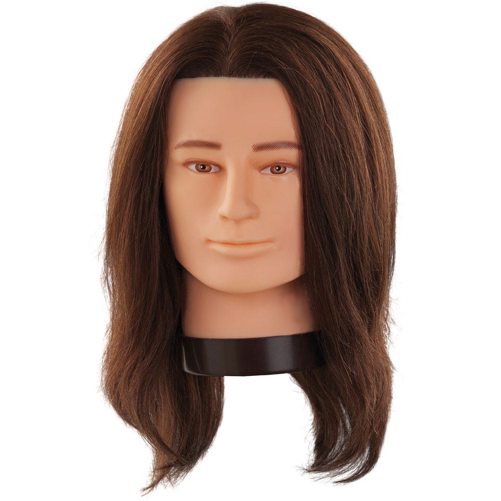 Comair Übungskopf Simon 30 cm 