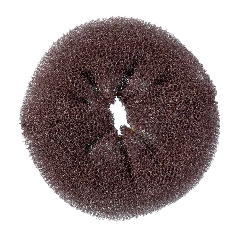 Comair Knoten-Ring Ø 11 cm braun