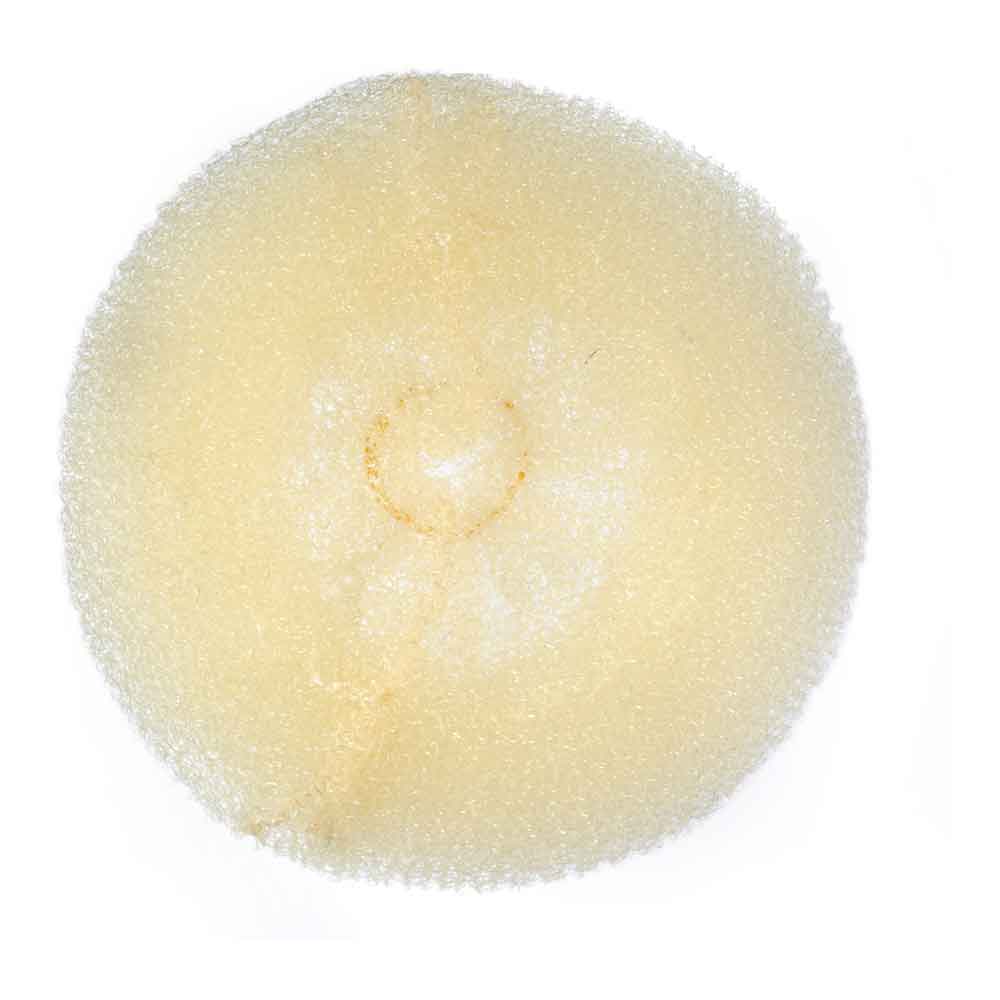 Comair Knoten-Ring Ø 11 cm blond