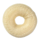 Comair Knoten-Ring Ø 8 cm blond