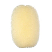 Comair Haarvollunterlage blond 7 x 11 cm