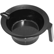 Comair Färbeschale mit Aufguss schwarz 200 ml