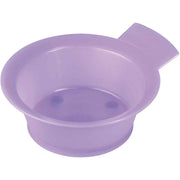Comair Färbeschale transparent-flieder 200 ml