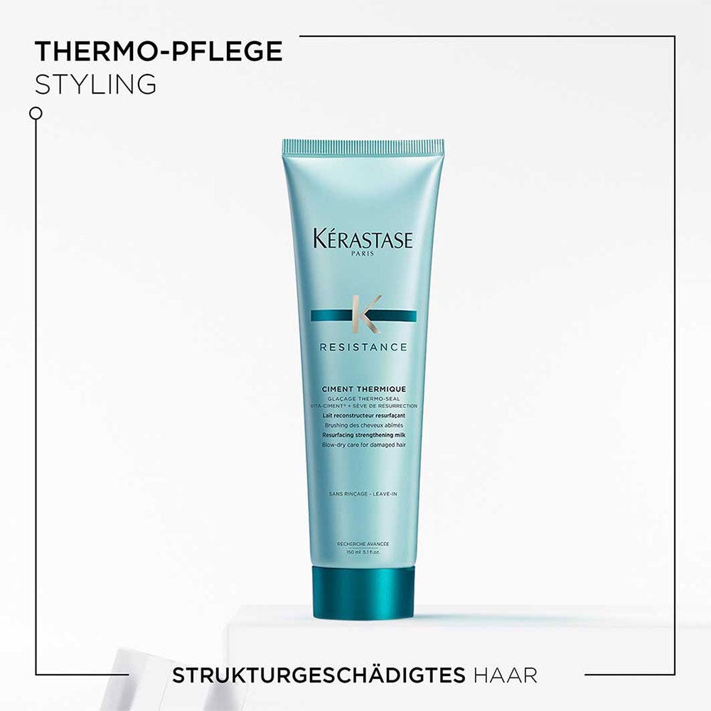 Kerastase Resistance Ciment Thermique 150 ml