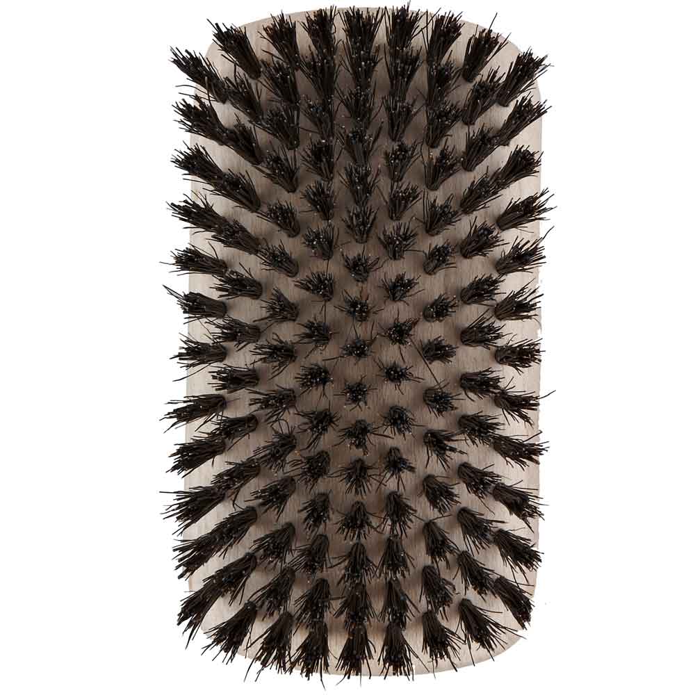 Jack Dean Military Brush