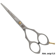Cerena Cobra Color Modellierschere 5,0