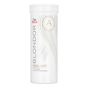 Wella Blondor Freelights Weißes Blondierpulver 400 g
