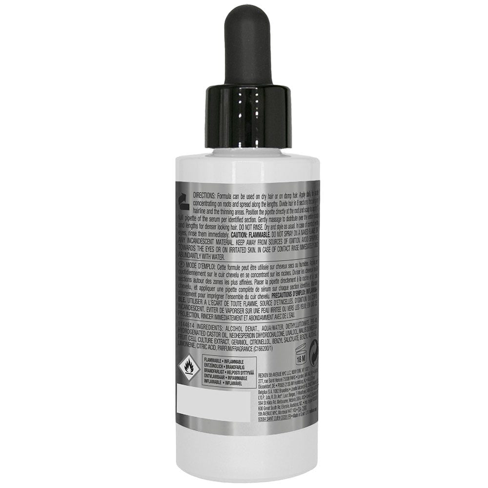 Redken Cerafill Retaliate Stemoxydine 90 ml