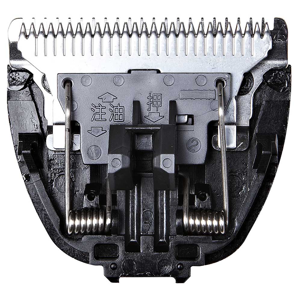 Panasonic Scherkopf WER9713
