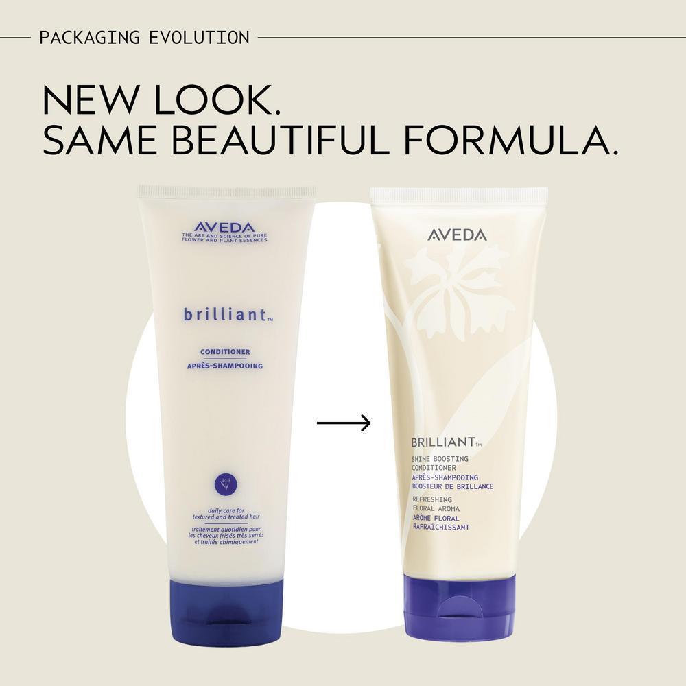AVEDA Brilliant Conditioner 200 ml